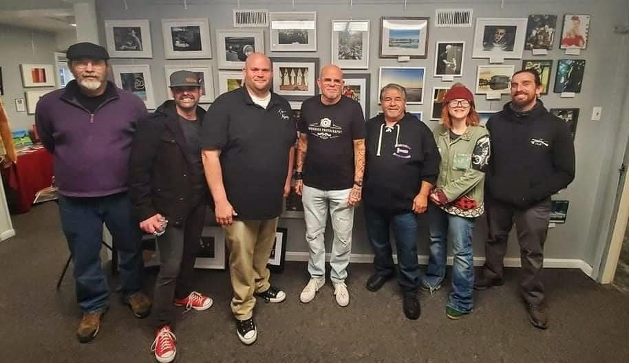 In-House Photography Show