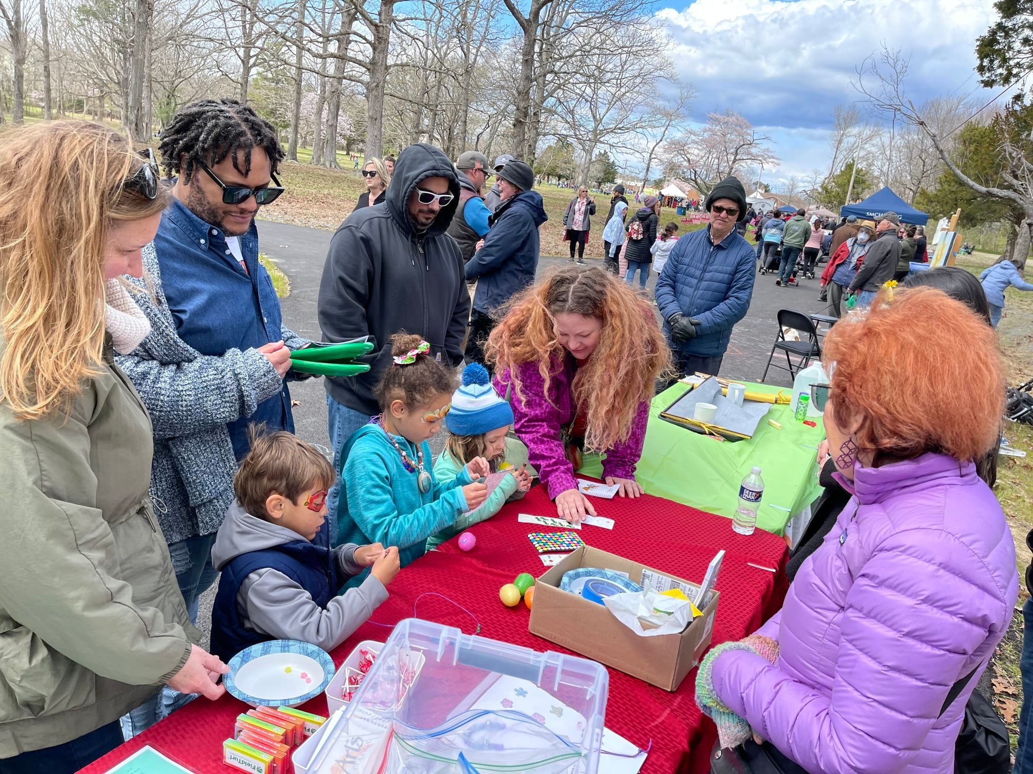 Cherry Blossom Festival